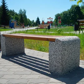 Малые архитектурные формы